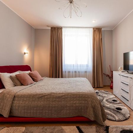 Salt Orchid Central Διαμέρισμα Τούρντα Εξωτερικό φωτογραφία