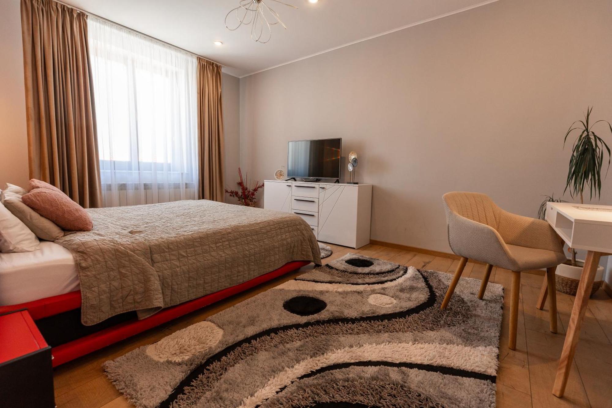 Salt Orchid Central Διαμέρισμα Τούρντα Εξωτερικό φωτογραφία
