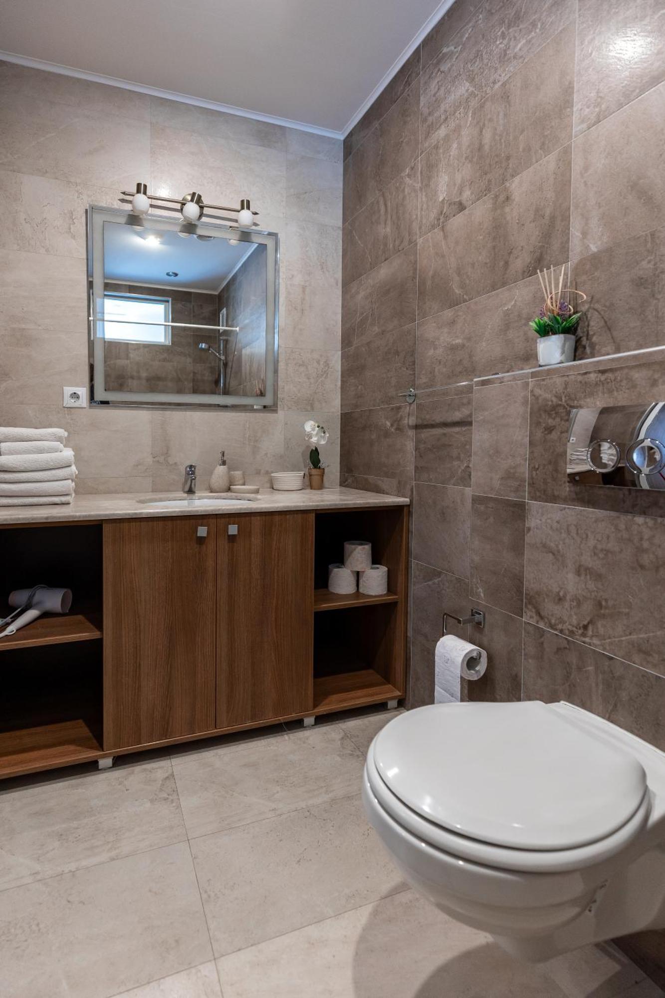 Salt Orchid Central Διαμέρισμα Τούρντα Εξωτερικό φωτογραφία