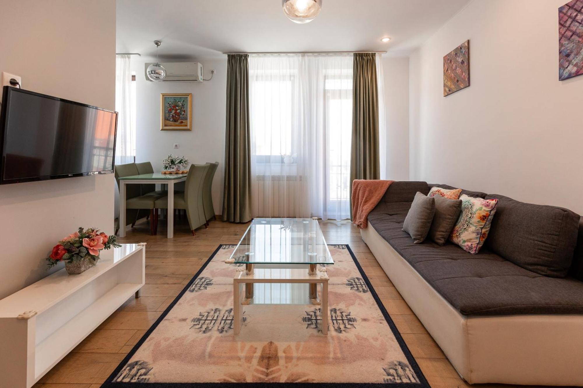 Salt Orchid Central Διαμέρισμα Τούρντα Εξωτερικό φωτογραφία