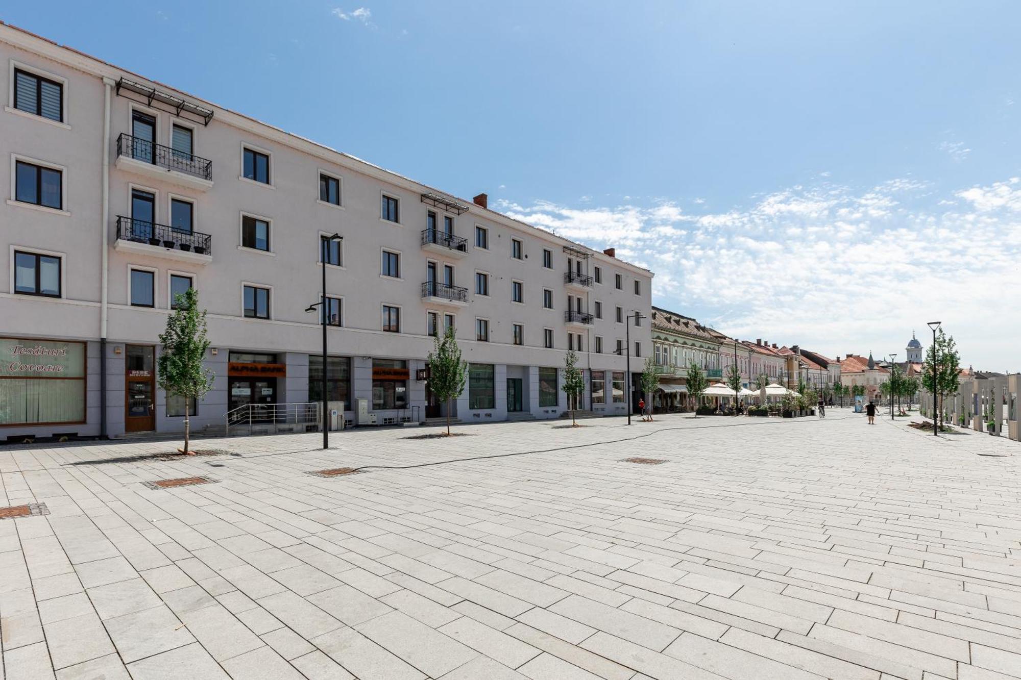 Salt Orchid Central Διαμέρισμα Τούρντα Εξωτερικό φωτογραφία